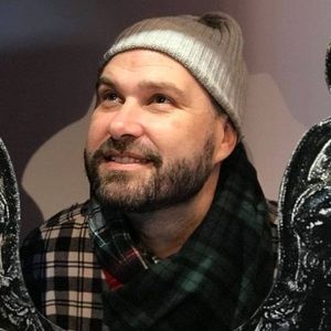 Meet your Posher, Darío